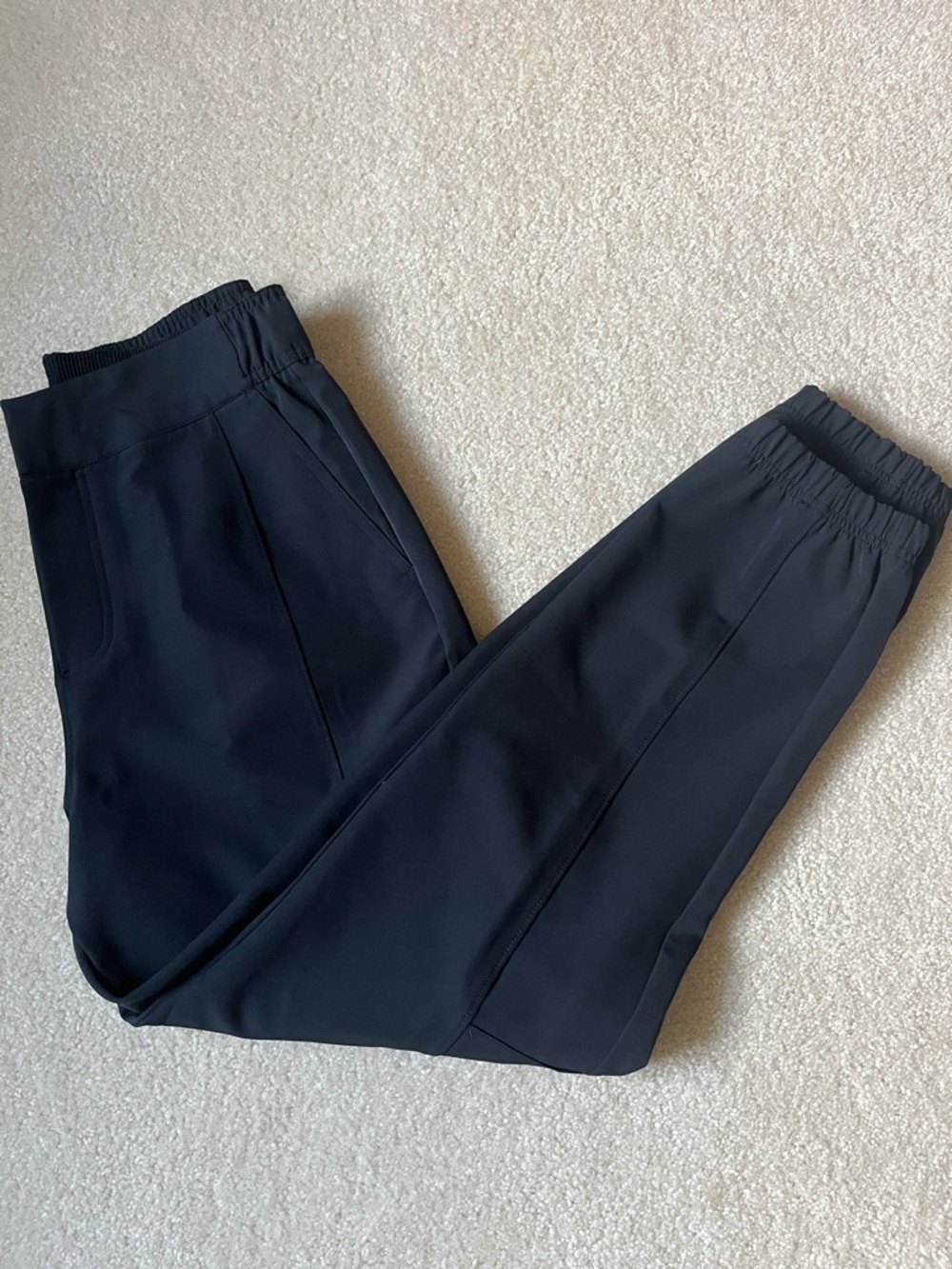 CALIA by Carrie Underwood Black Track Pants